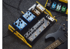 NUX NPB-L (Pedalboard)