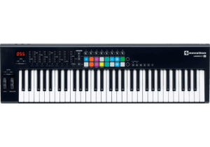Novation Launchkey 61 MK2