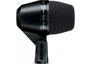 Shure PGA52-XLR (Micro Grosse-Caisse) Stock 2