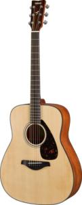 Occasion Yamaha FG800M