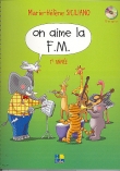 M.H.Siciliano - On aime la FM vol.1