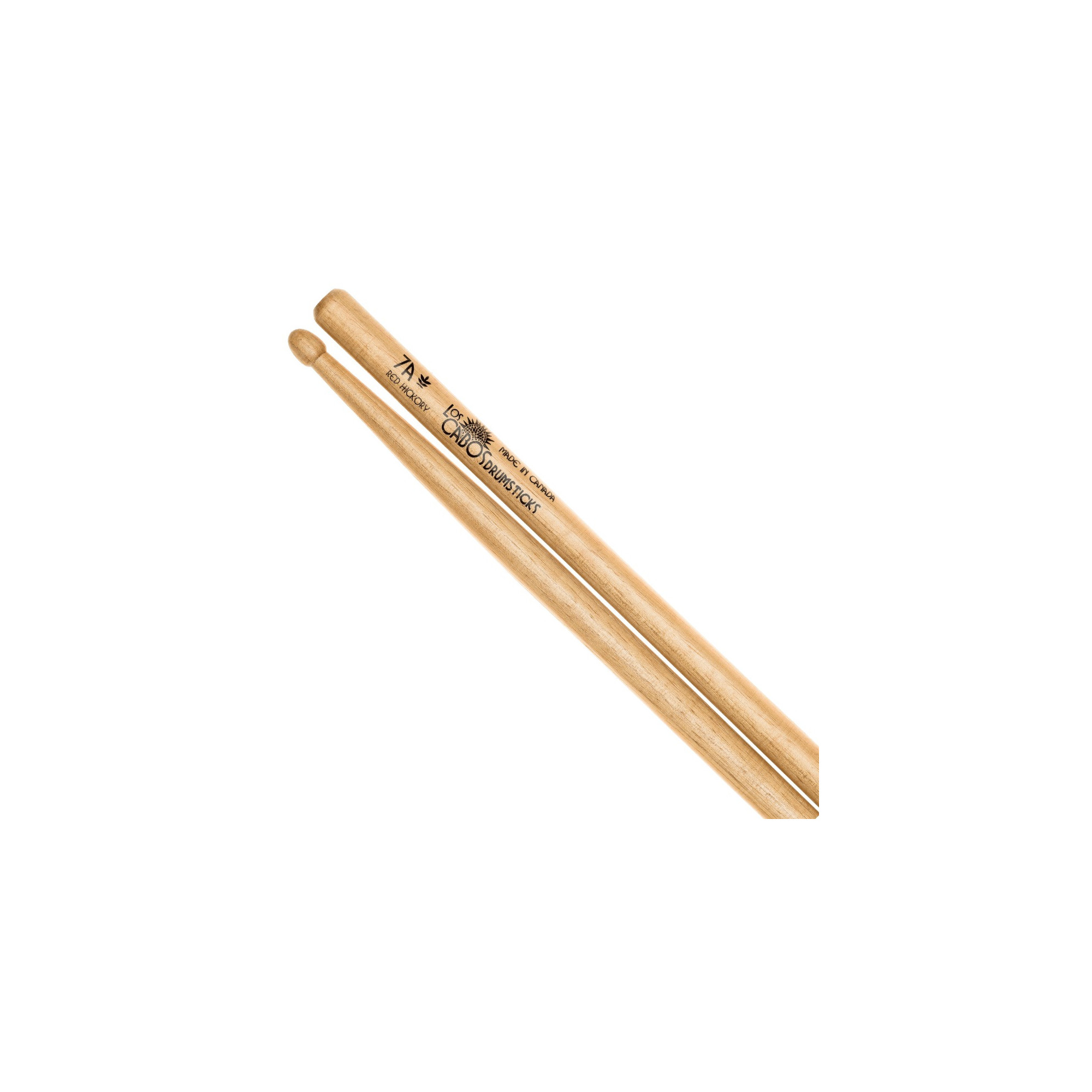 Los Cabos Red Hickory 7A (Baguettes)