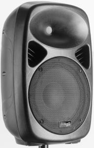 Stagg KMS10-0 (Baffle actif)