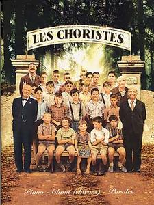 Les CHORISTES