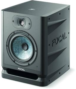 Focal Alpha 65 EVO (L'unité)