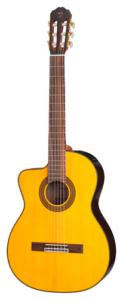 Takamine GC5CENAT-LH (Gaucher)