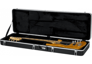 Gator GC-BASS (Etui Rigide Basse ABS)