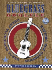 Fred Sokolow - Bluegrass Ukulele