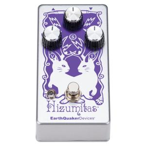 Earthquaker Hizumitas (Fuzz)