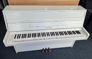 Occasion Yamaha C108 Blanc Satiné  (Japon)