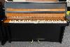 Occasion Schimmel 112 Noyer (Piano acoustique / Allemagne)