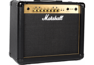 Marshall MG30GFX