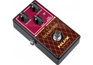 NUX Diamond-63-OD (Analogique type British AC-30)
