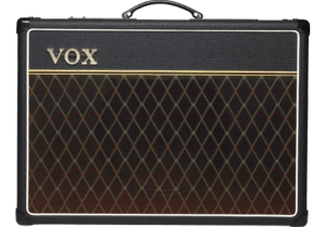 Vox AC15C1 (Combo 1x12" 15 W)