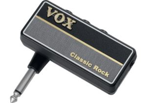Vox AP2-CR (Amplug Ampli Casque Classic Rock)