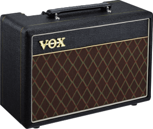 Vox Pathfinder 10 (Combo Guitare 1x6,5" 10 W)