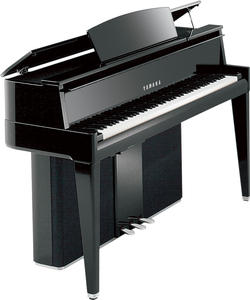 Yamaha N2 Avantgrand