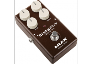 NUX SixtyFive-OD (Analogique type Blackface drive)