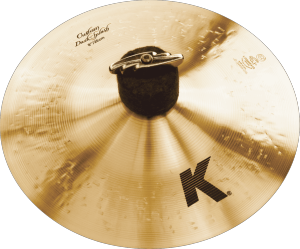 Zildjian K Custom Splash 8" Dark (Cymbale)