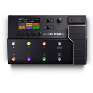 Line 6 Pod Go Wireless