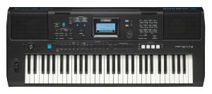 Yamaha PSR-E473