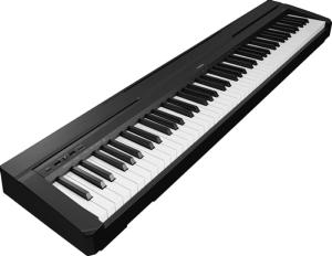 Yamaha P-45B (Piano portable)