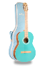 Cordoba Protege C1 Matiz Aqua+ Housse