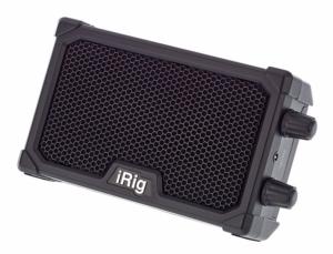 IK Irig Nano Amp