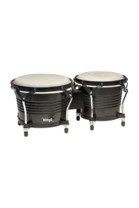 Stagg BW-200-BK (Bongos)