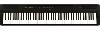 Yamaha P-125A BK