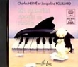 CD / HERVE et POUILLARD - Ma 1ère année de piano