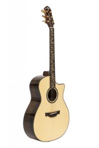 Crafter G28CE PRO + Housse