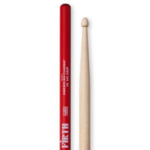 Vic Firth 7AVG (Baguettes Grip)