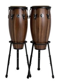 Latin Percussion LPA646B-SW (Congas 10" et 11")