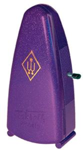 Wittner Taktell Magic Violet (Métronome)