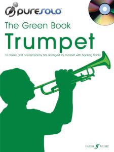 The Green Book Trompette Coll.PURESOLO