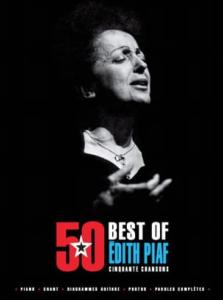 50 Best Of - Edith Piaf