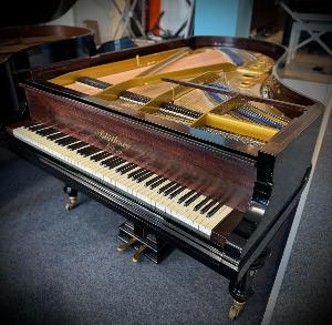 Occasion Bluthner (Piano 1/2 Queue) Allemagne