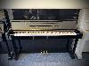 Occasion Yamaha YU10SB Silent Option Casque Intégrée (Piano acoustique U1 Silencieux / Japon)