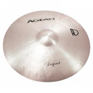 Agean Crash Thin 18" Legend (Cymbale)