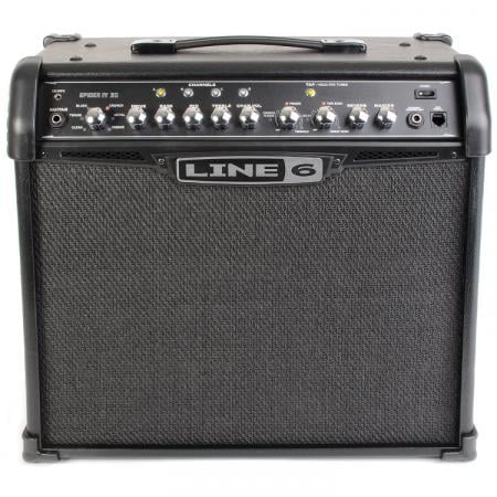 Occasion Line 6 Spider IV (30 Watts)