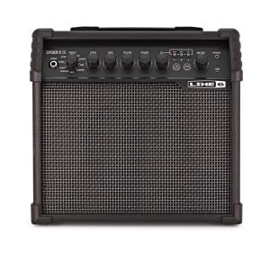 Line 6 Spider V (20 Watts)