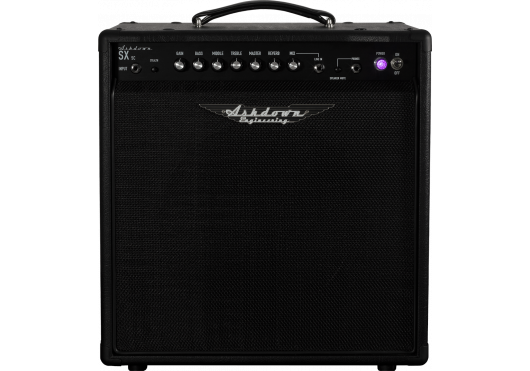 Ashdown SX-5C (Ampli Lampes 5watts 1x12")