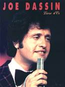 Joe Dassin Livre D' Or - 20 Succès Piano Chant Guitare