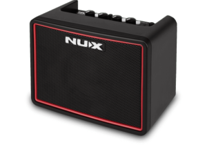 NUX MIGHTY-Lite-BT (Ampli guitare compact 3W bluetooth)