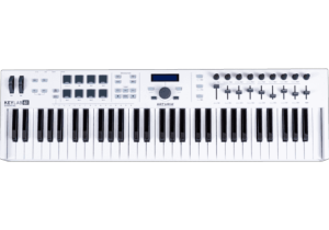 Arturia Keylab Essential-61