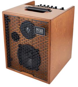 Acus ONE-5T (Ampli Acoustique)