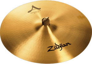 Zildjian A' Medium Ride 20"
