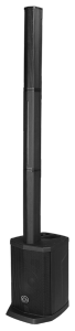 Wharfedale IS-48 (Sono 8" + 4 x 2,5" 100W - bluetooth)