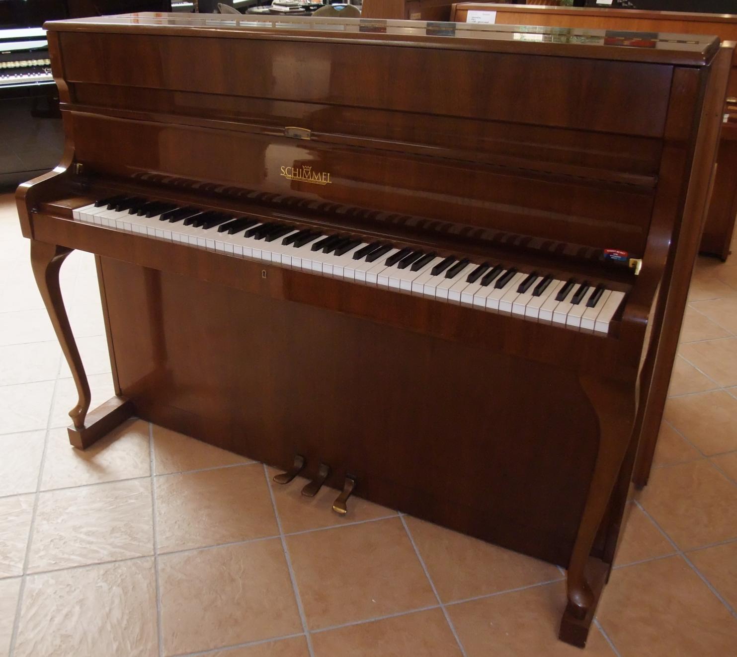 Occasion Schimmel 108 Chippendales
